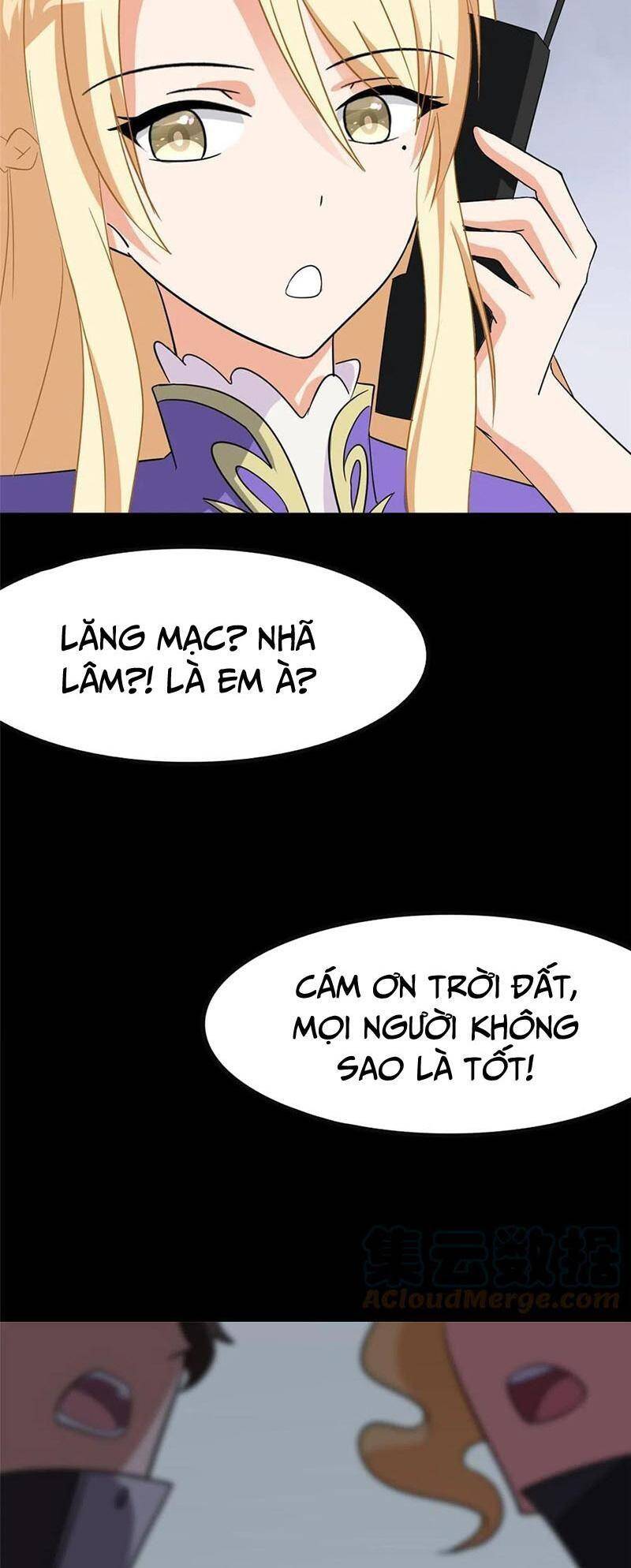 Bạn Gái Zombie Của Tôi Chapter 386 - 36