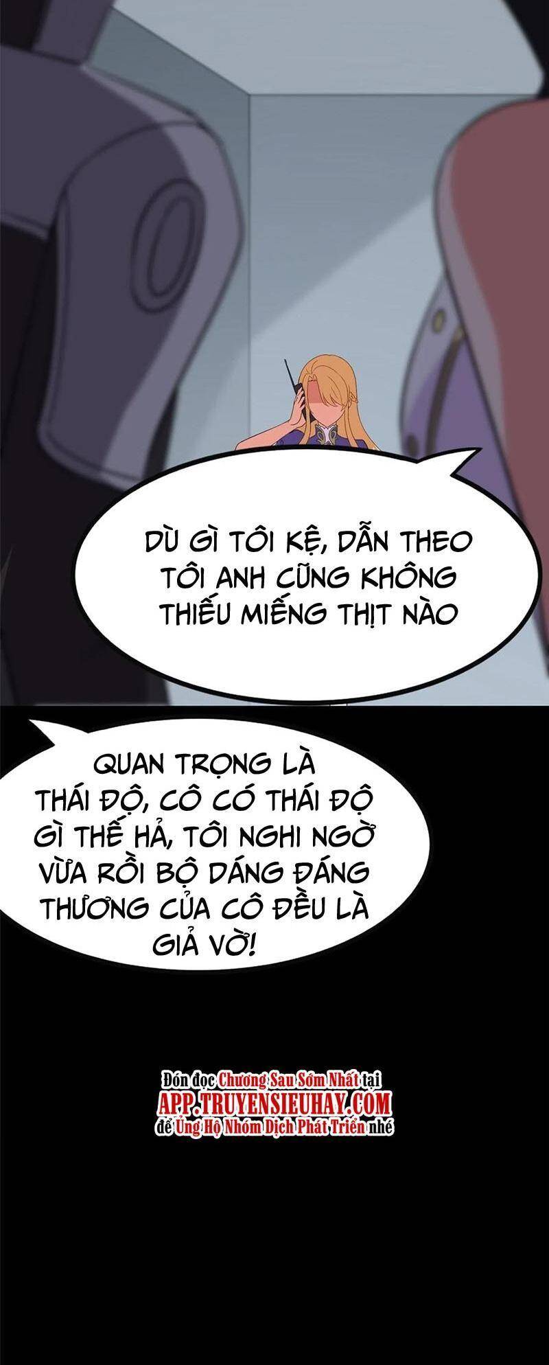 Bạn Gái Zombie Của Tôi Chapter 386 - 37