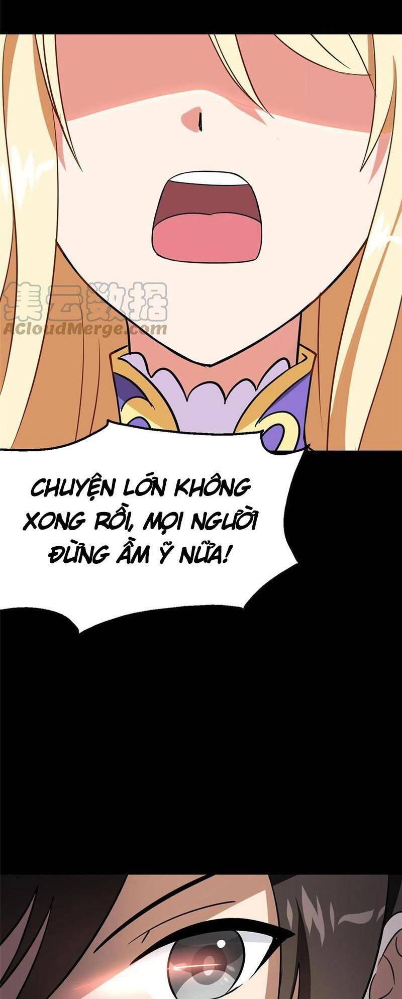 Bạn Gái Zombie Của Tôi Chapter 386 - 38