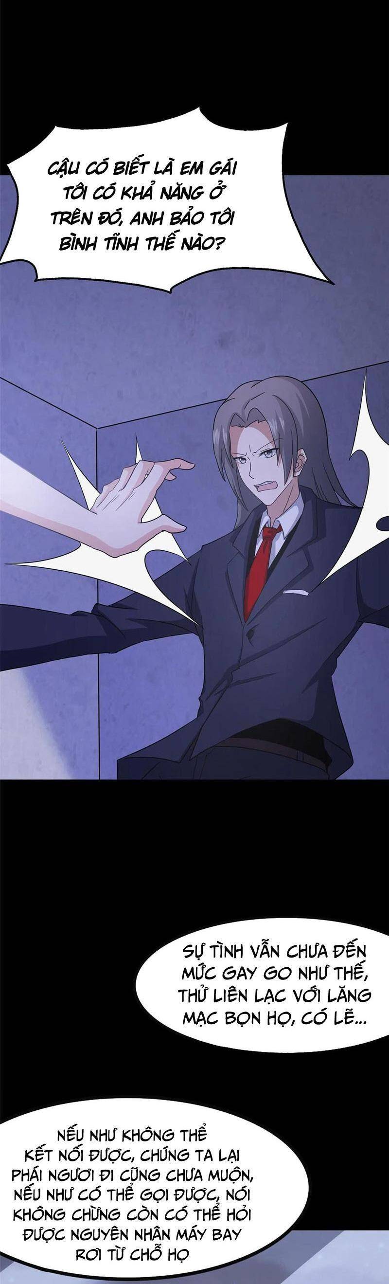 Bạn Gái Zombie Của Tôi Chapter 386 - 5