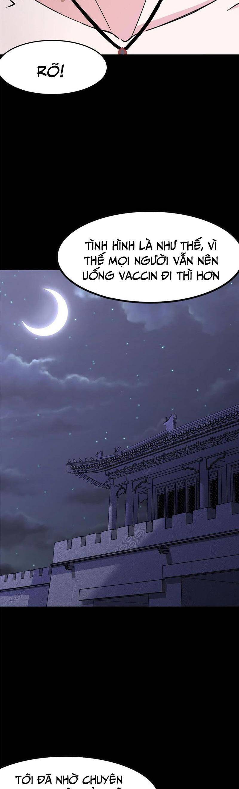 Bạn Gái Zombie Của Tôi Chapter 386 - 7