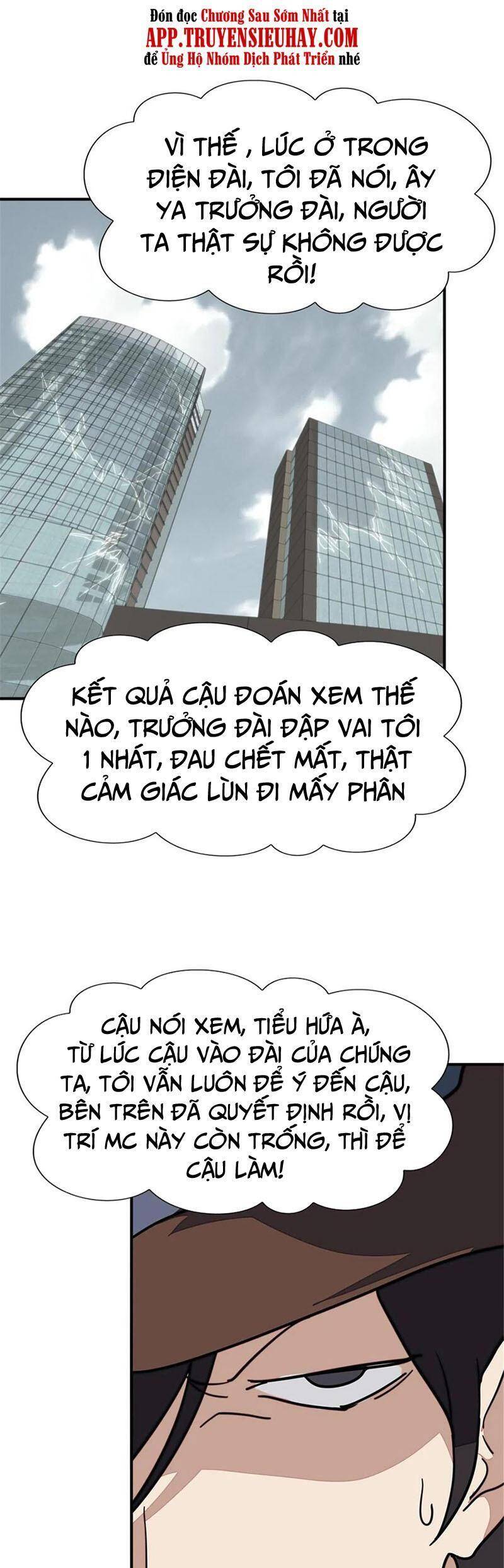 Bạn Gái Zombie Của Tôi Chapter 387 - 1