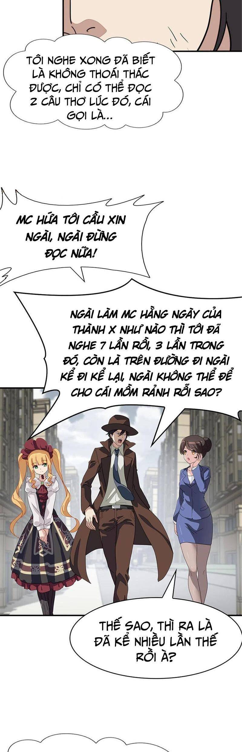 Bạn Gái Zombie Của Tôi Chapter 387 - 2