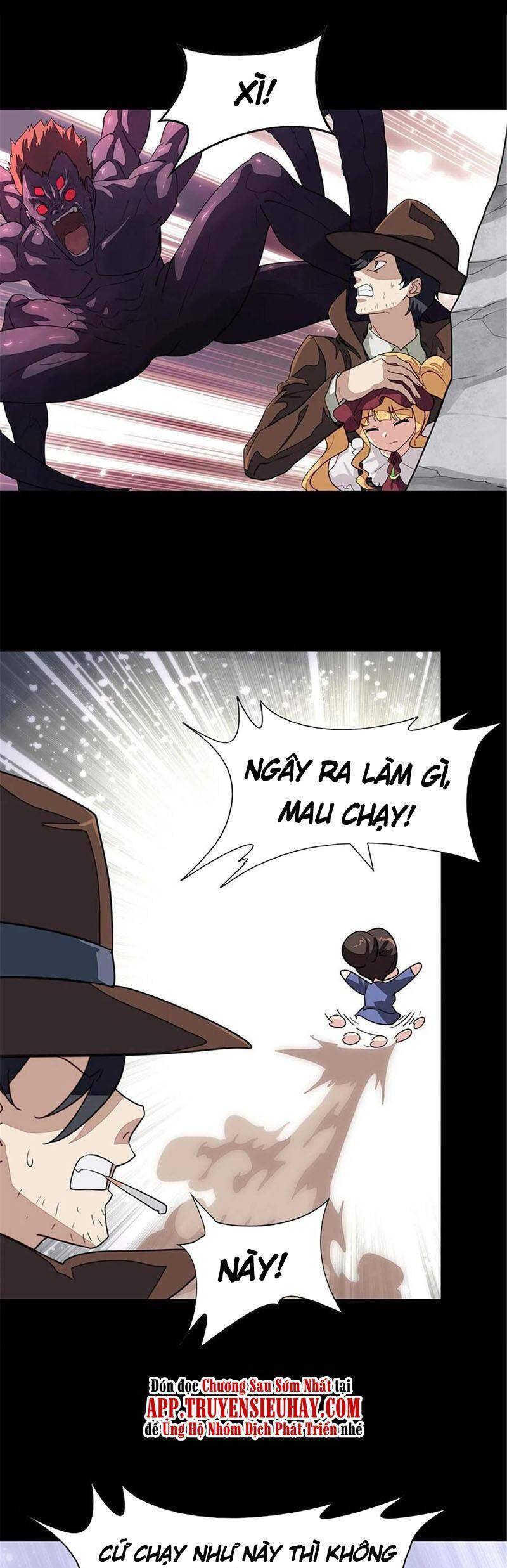 Bạn Gái Zombie Của Tôi Chapter 387 - 11