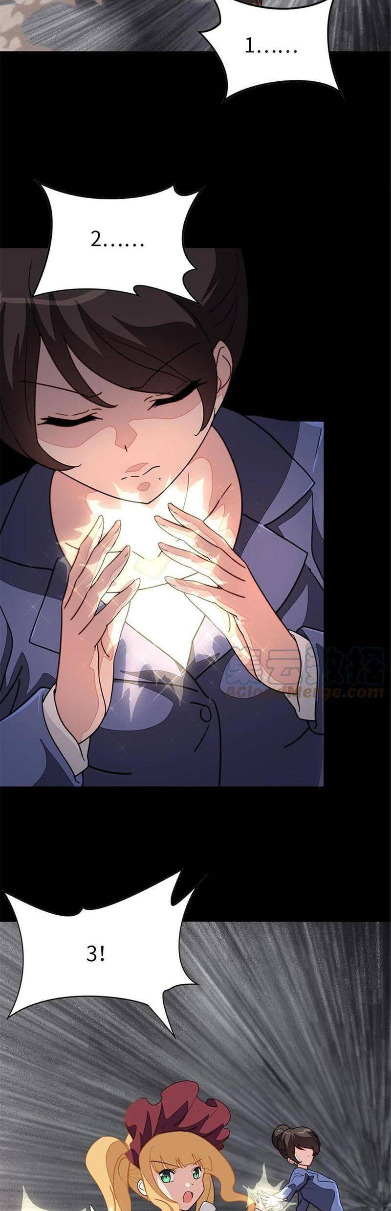 Bạn Gái Zombie Của Tôi Chapter 387 - 13