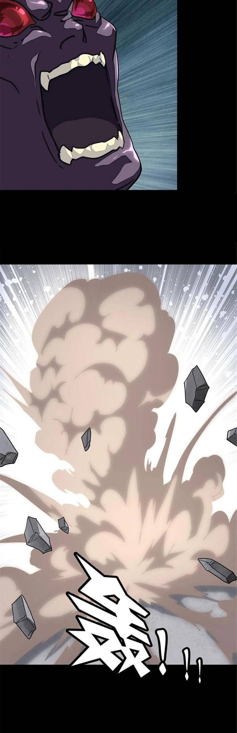 Bạn Gái Zombie Của Tôi Chapter 387 - 15