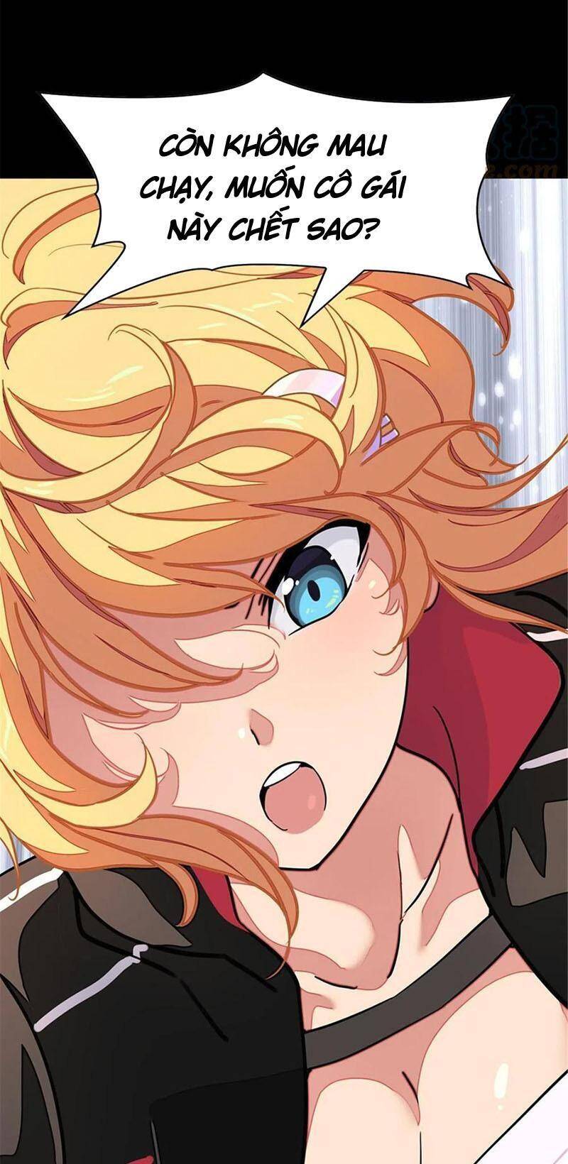 Bạn Gái Zombie Của Tôi Chapter 387 - 21