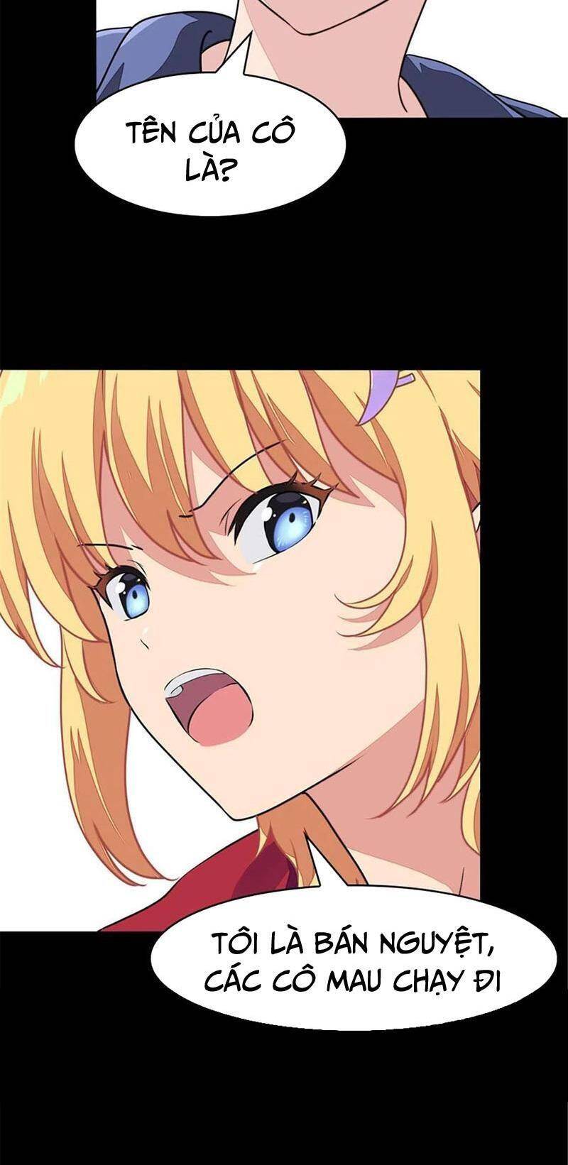 Bạn Gái Zombie Của Tôi Chapter 387 - 24