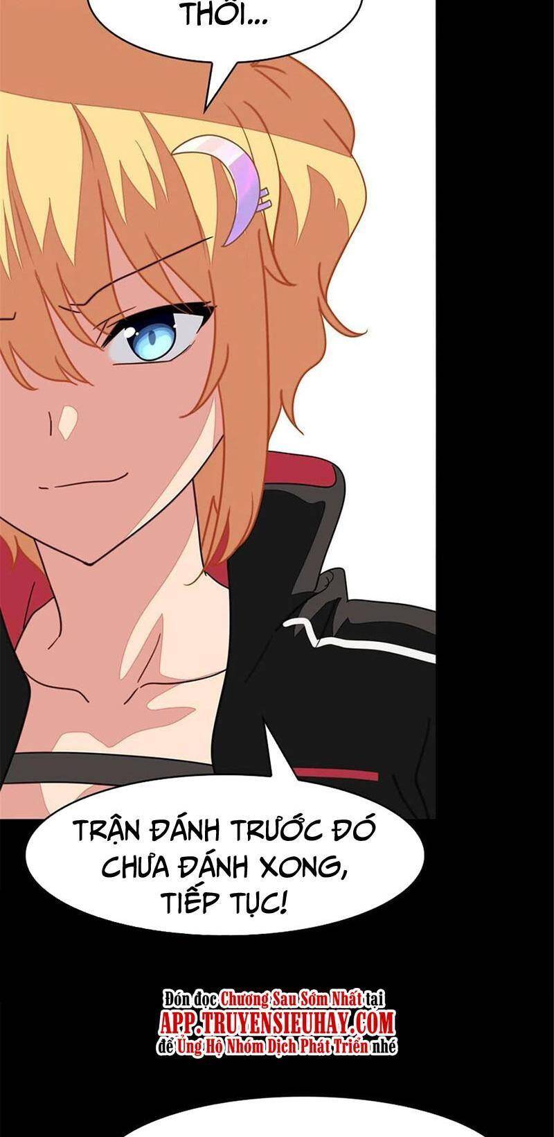 Bạn Gái Zombie Của Tôi Chapter 387 - 26