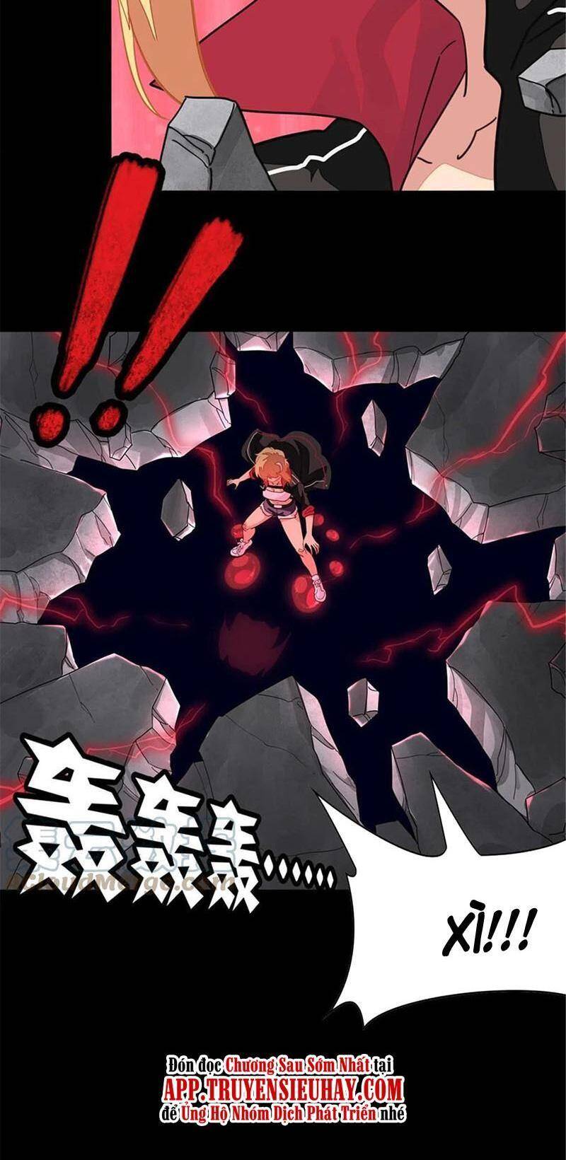 Bạn Gái Zombie Của Tôi Chapter 387 - 30