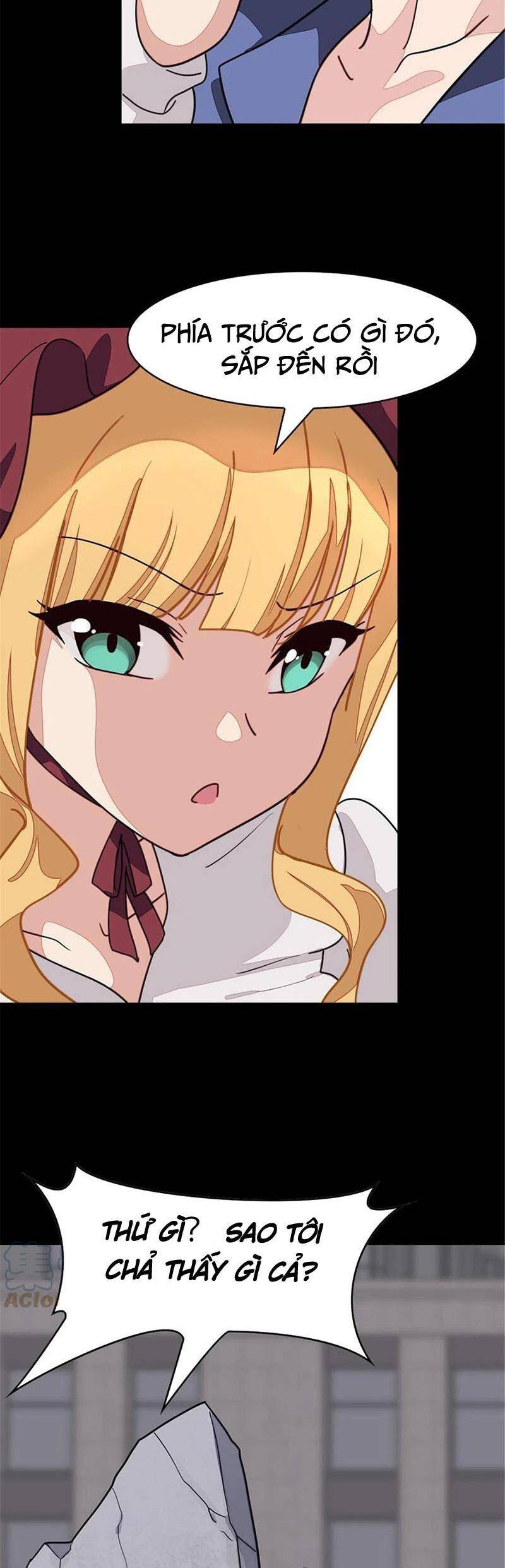 Bạn Gái Zombie Của Tôi Chapter 387 - 4