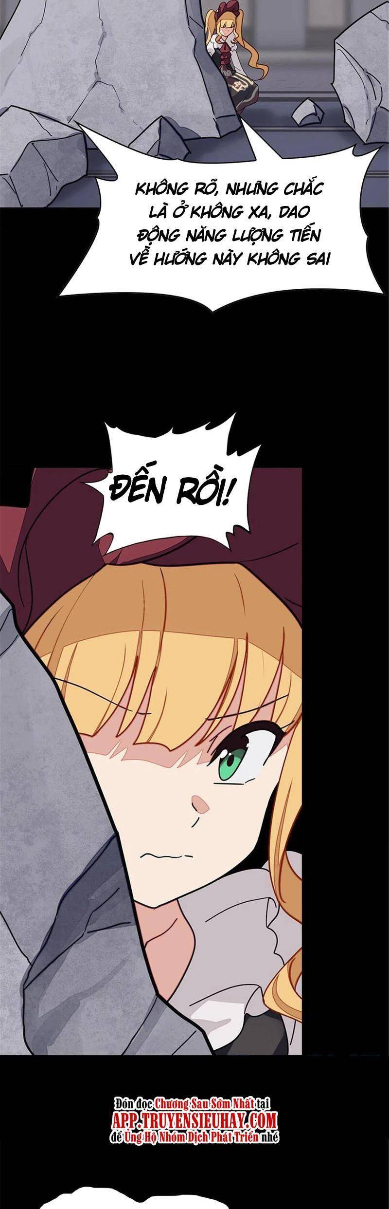 Bạn Gái Zombie Của Tôi Chapter 387 - 5