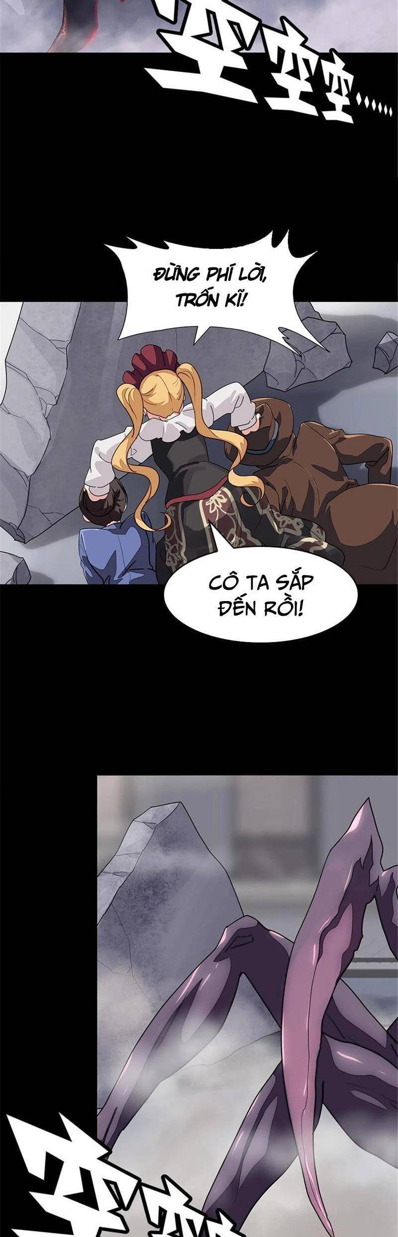 Bạn Gái Zombie Của Tôi Chapter 387 - 7