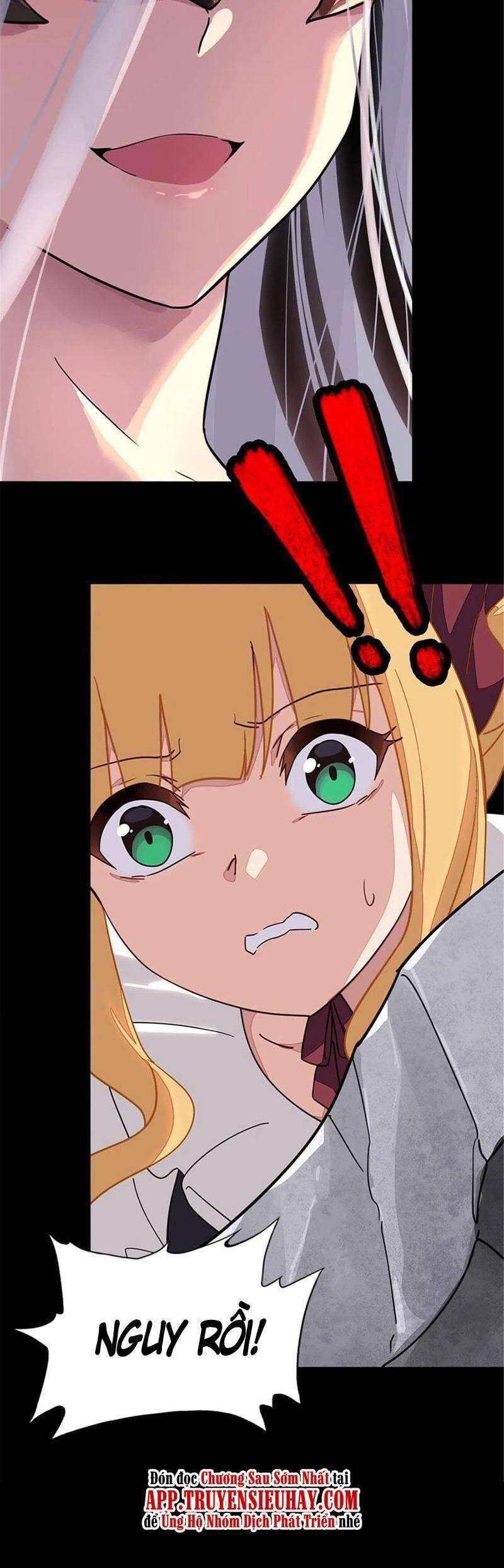 Bạn Gái Zombie Của Tôi Chapter 387 - 10