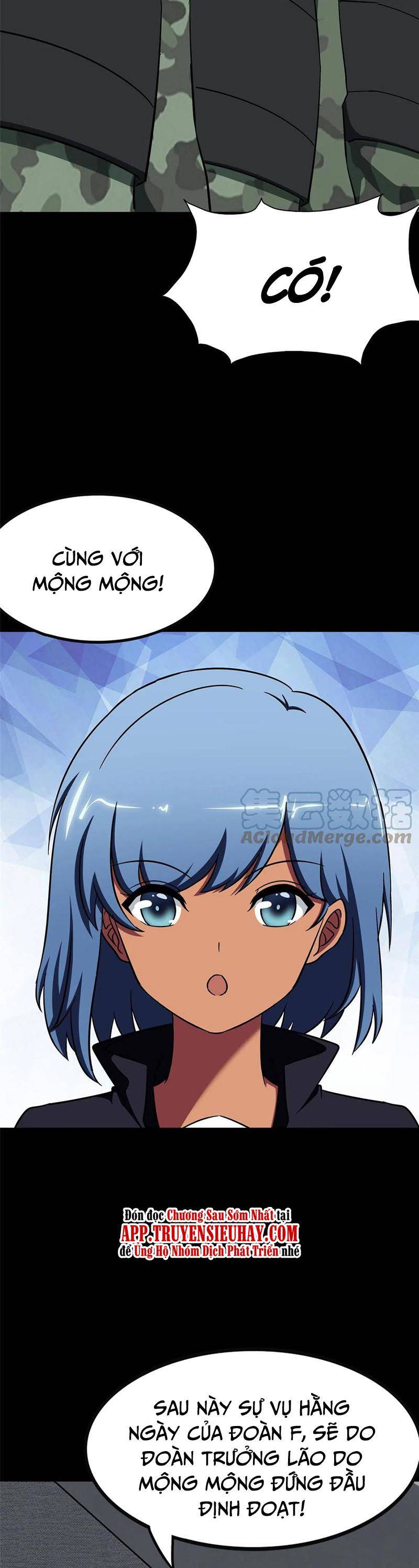 Bạn Gái Zombie Của Tôi Chapter 388 - 2