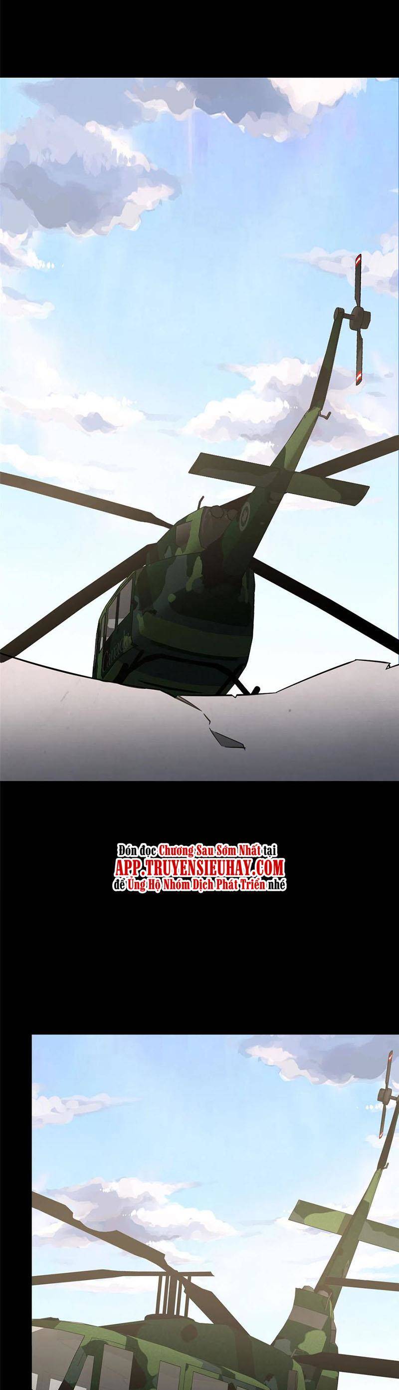 Bạn Gái Zombie Của Tôi Chapter 388 - 11