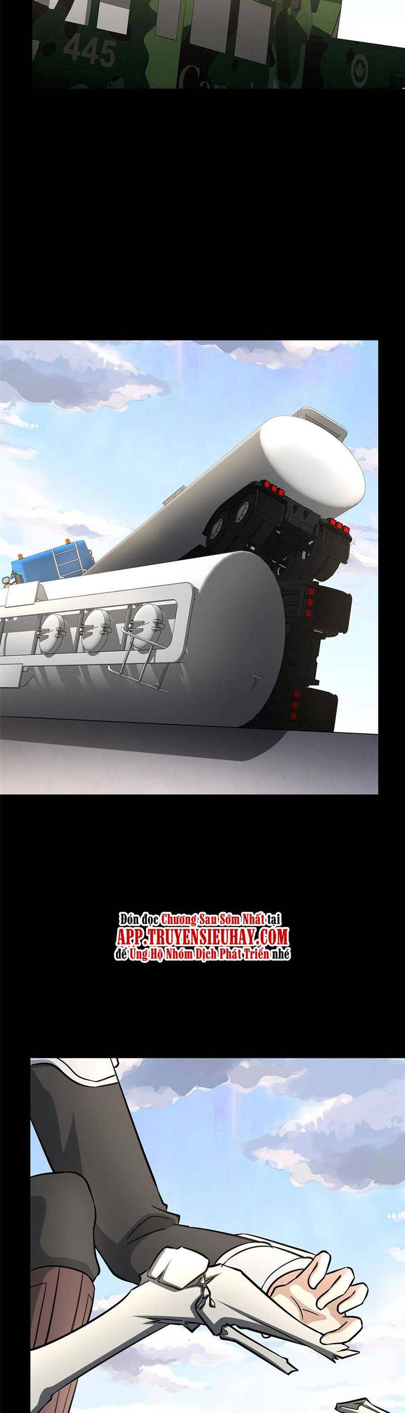 Bạn Gái Zombie Của Tôi Chapter 388 - 12