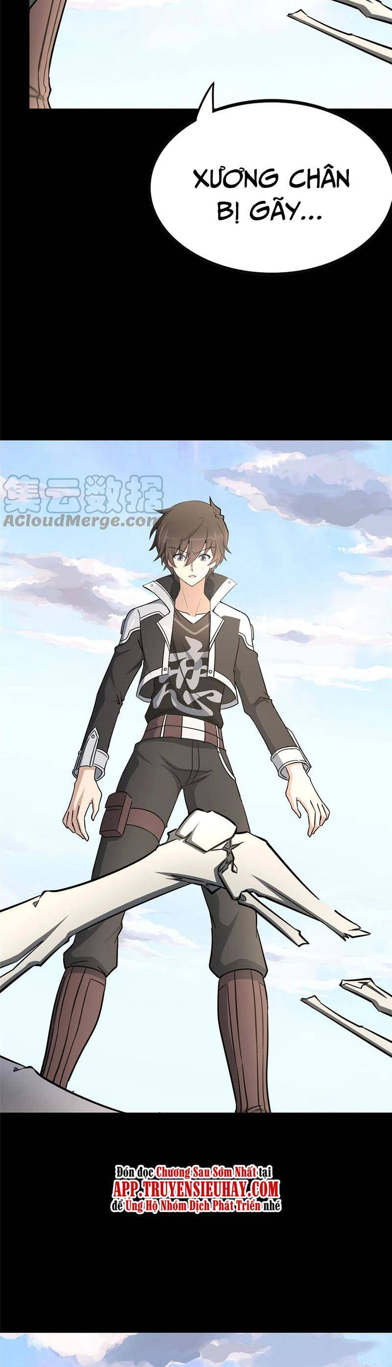 Bạn Gái Zombie Của Tôi Chapter 388 - 13