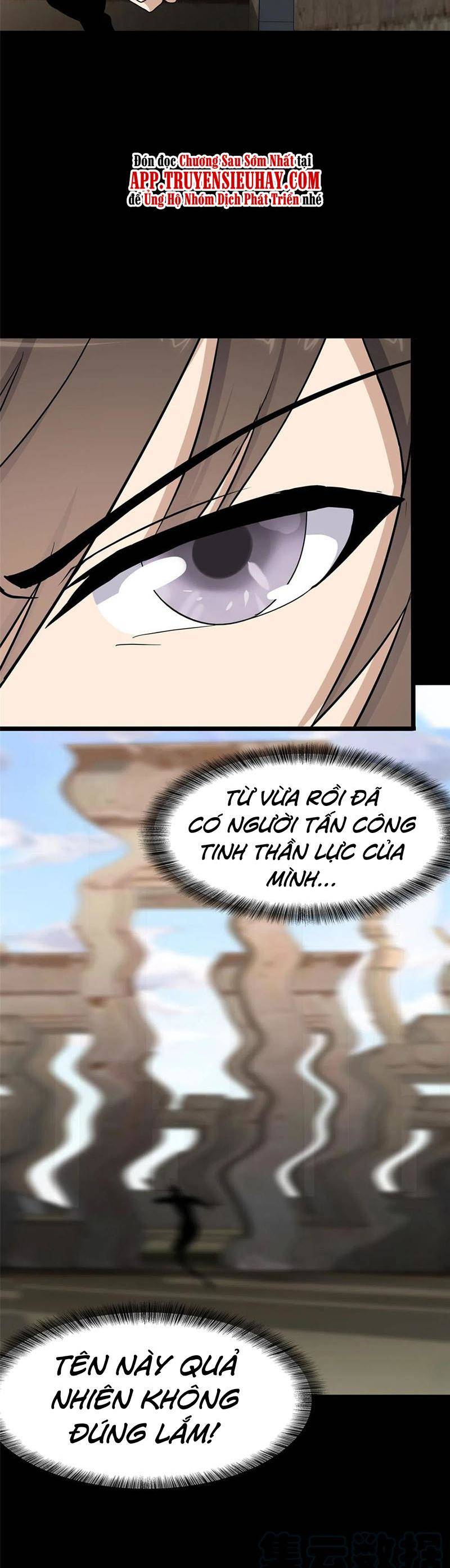 Bạn Gái Zombie Của Tôi Chapter 388 - 20