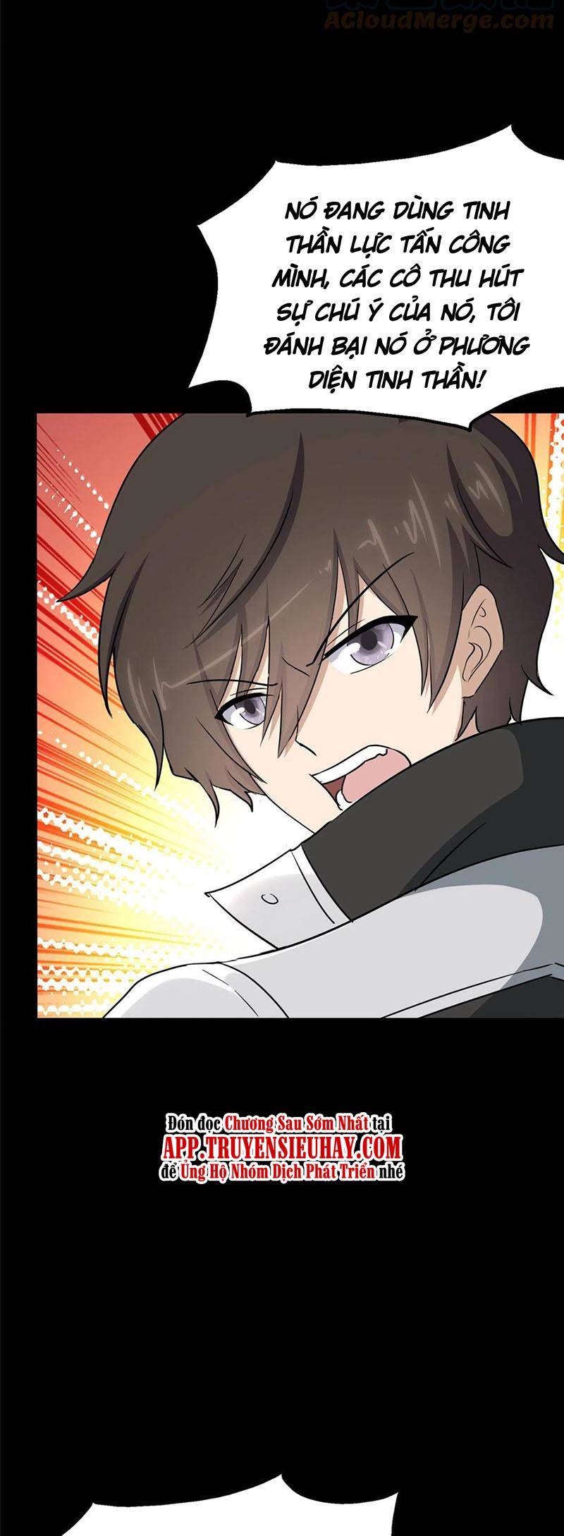 Bạn Gái Zombie Của Tôi Chapter 388 - 21