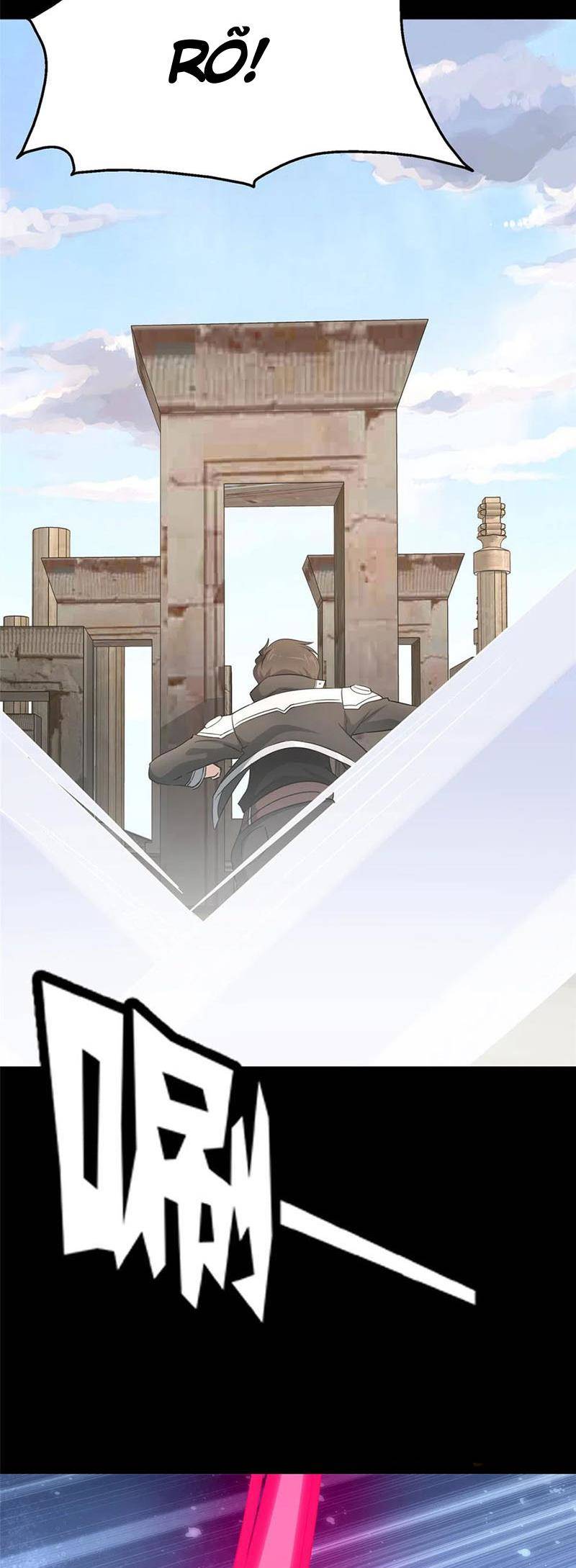 Bạn Gái Zombie Của Tôi Chapter 388 - 22