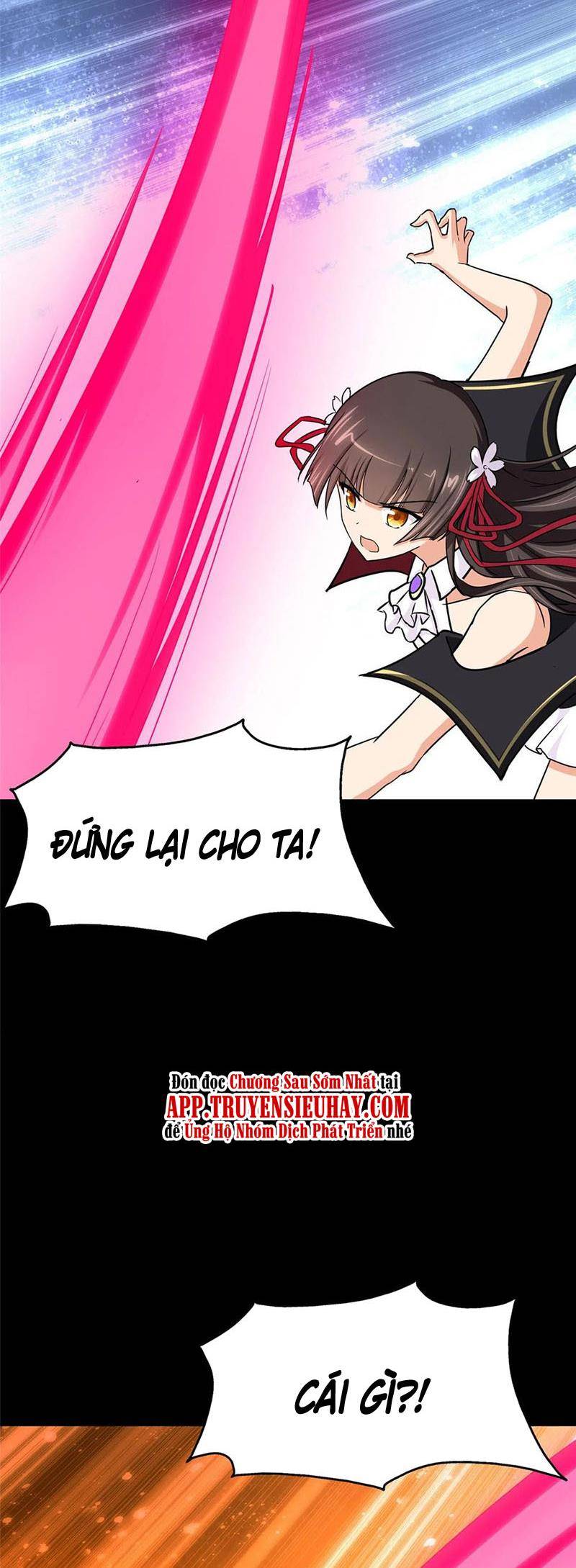 Bạn Gái Zombie Của Tôi Chapter 388 - 23