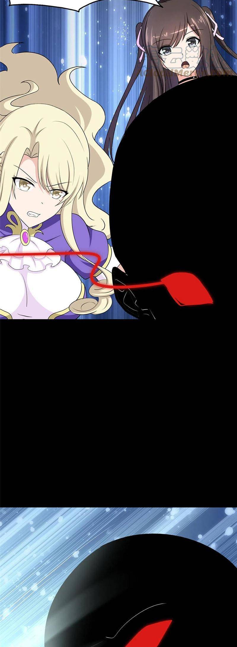 Bạn Gái Zombie Của Tôi Chapter 388 - 25