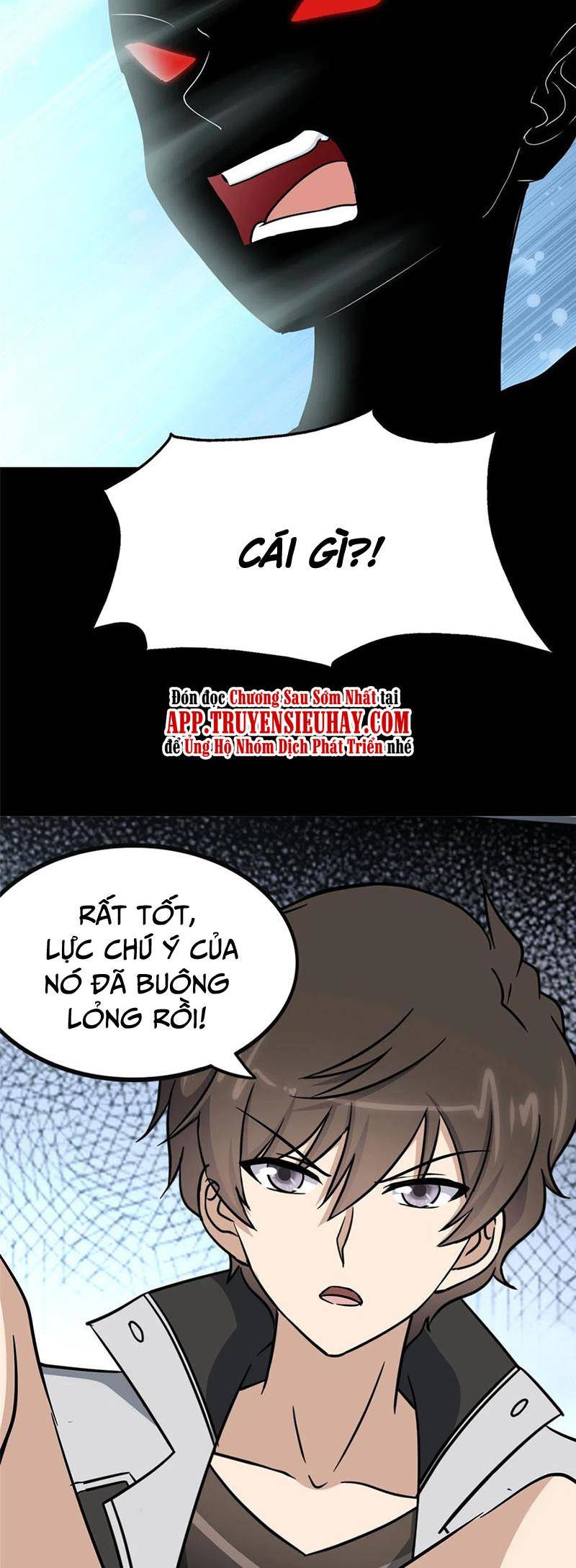 Bạn Gái Zombie Của Tôi Chapter 388 - 26