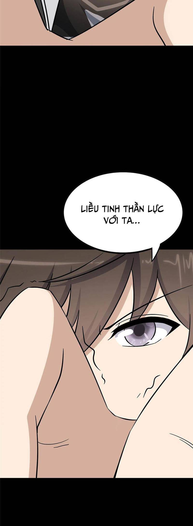 Bạn Gái Zombie Của Tôi Chapter 388 - 27