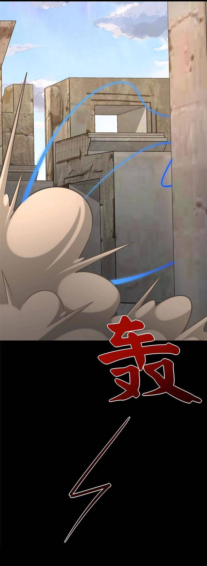 Bạn Gái Zombie Của Tôi Chapter 388 - 30