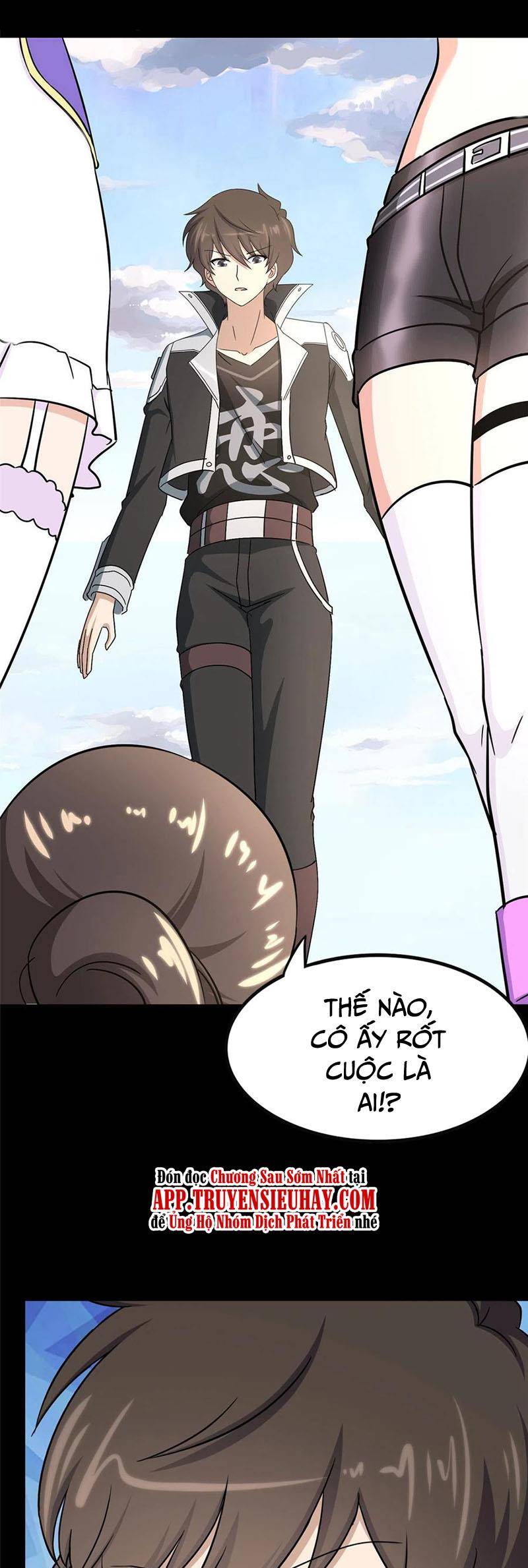 Bạn Gái Zombie Của Tôi Chapter 388 - 31