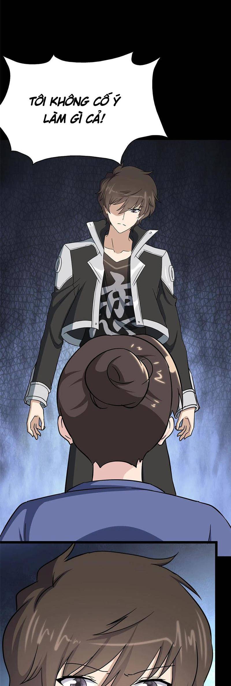 Bạn Gái Zombie Của Tôi Chapter 388 - 33