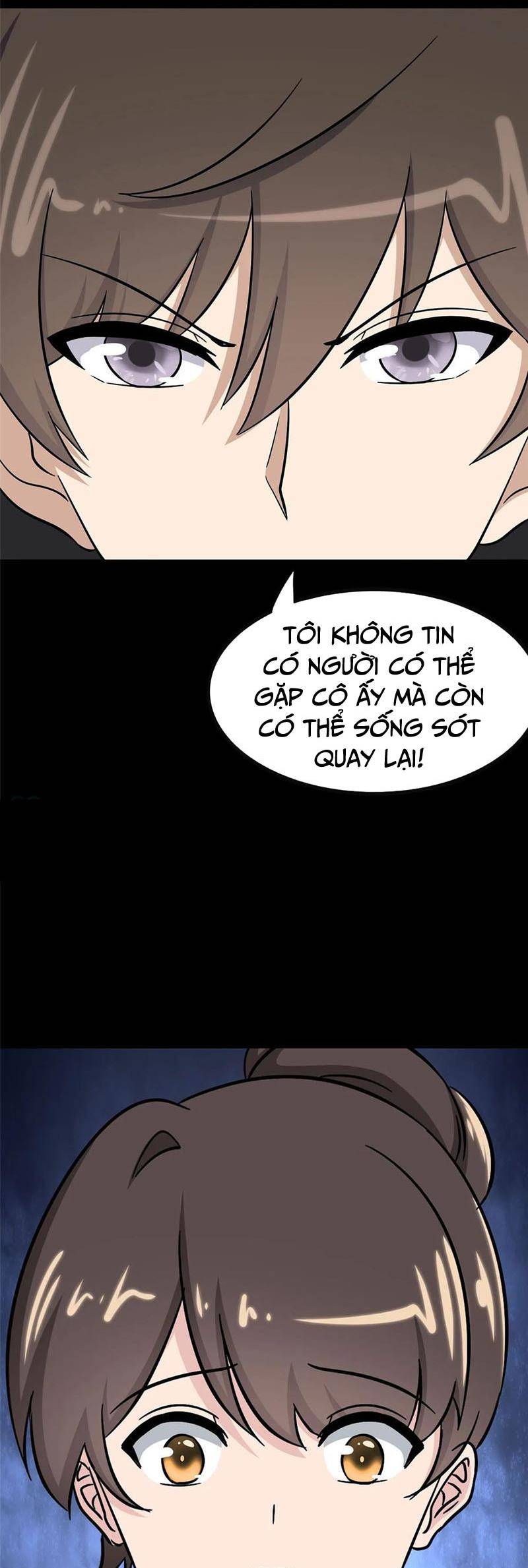 Bạn Gái Zombie Của Tôi Chapter 388 - 36