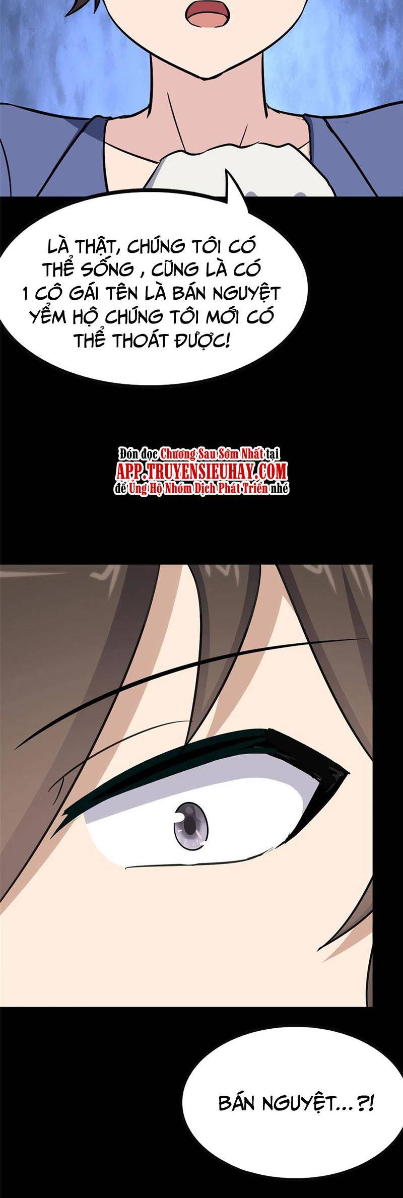 Bạn Gái Zombie Của Tôi Chapter 388 - 37