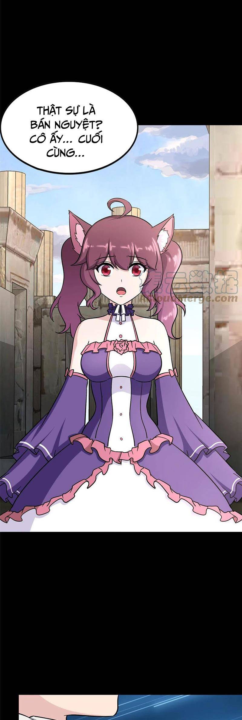 Bạn Gái Zombie Của Tôi Chapter 388 - 38