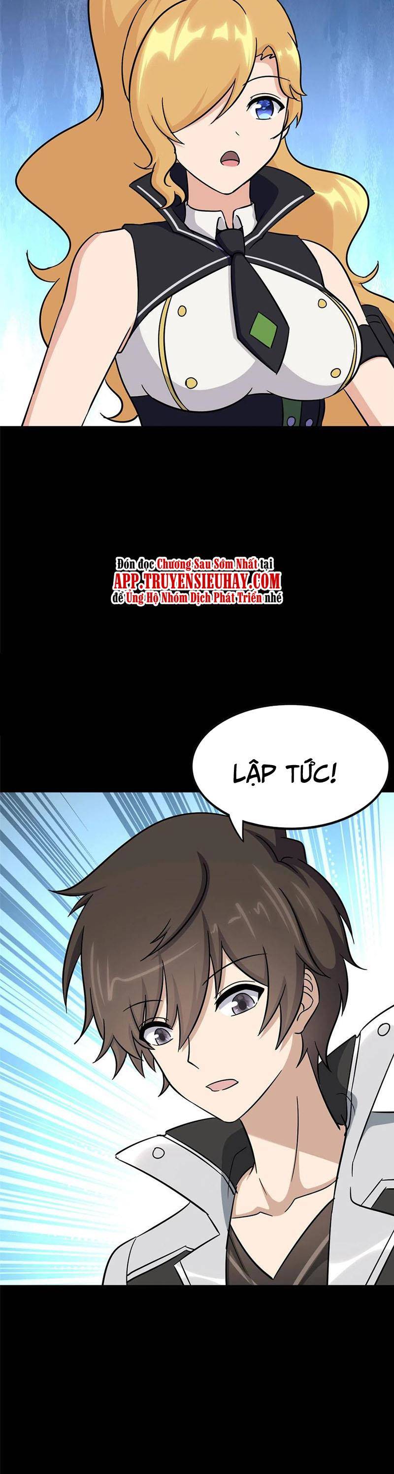 Bạn Gái Zombie Của Tôi Chapter 388 - 5