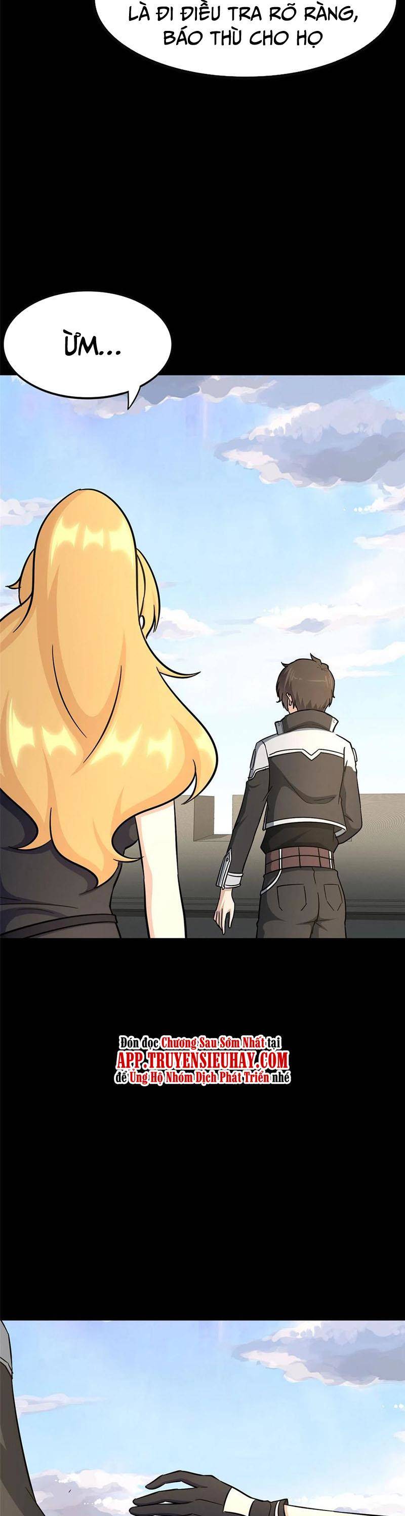 Bạn Gái Zombie Của Tôi Chapter 388 - 7