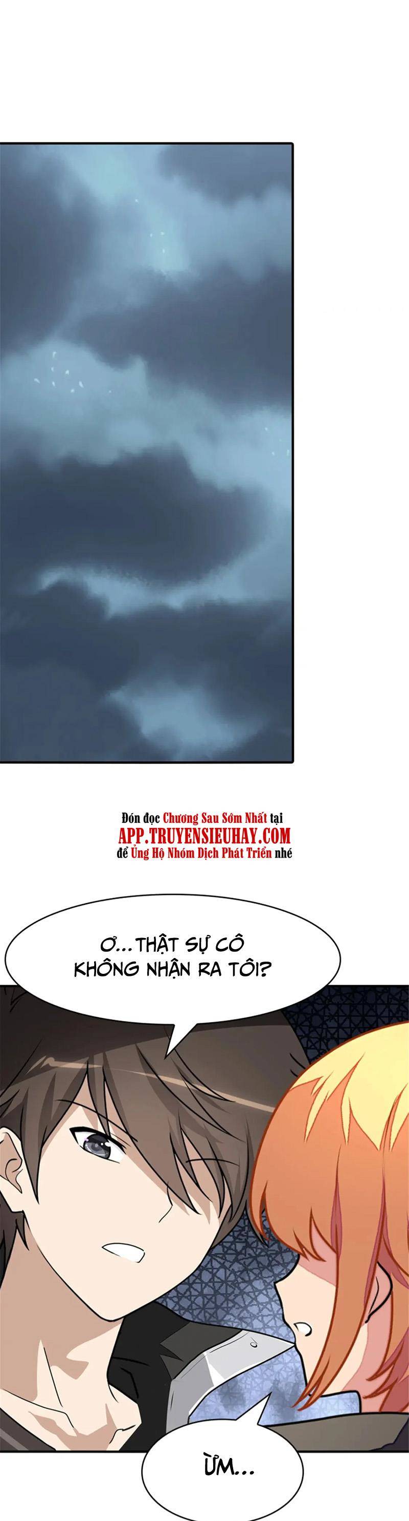 Bạn Gái Zombie Của Tôi Chapter 391 - 1