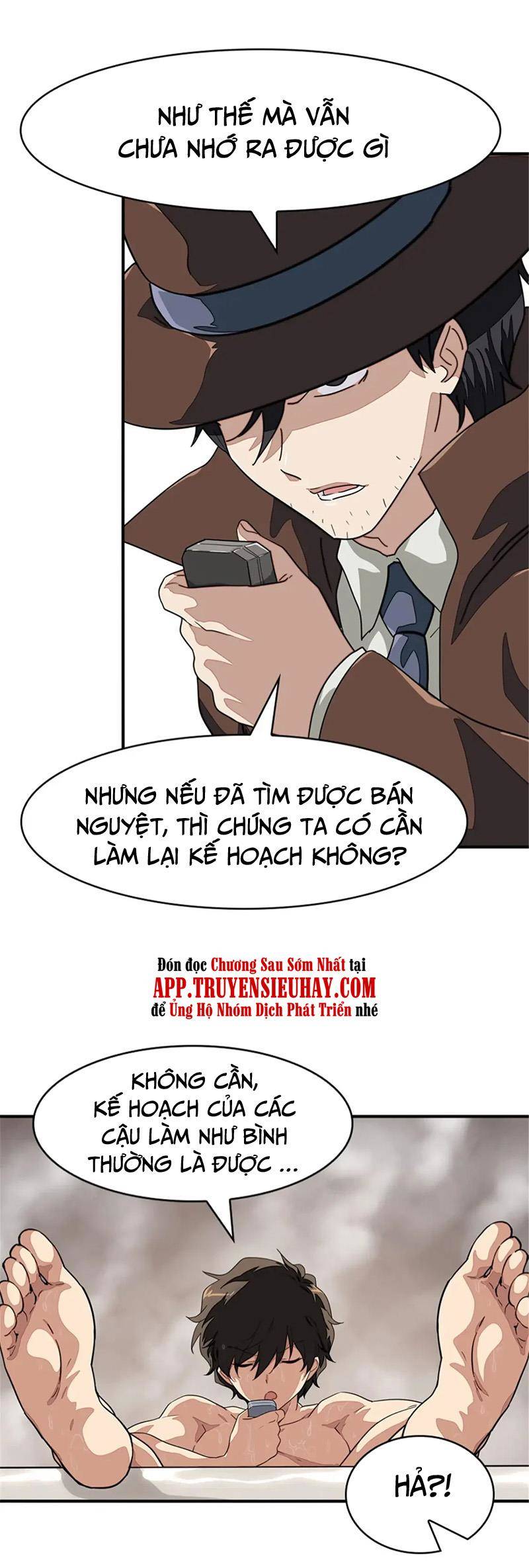 Bạn Gái Zombie Của Tôi Chapter 391 - 11