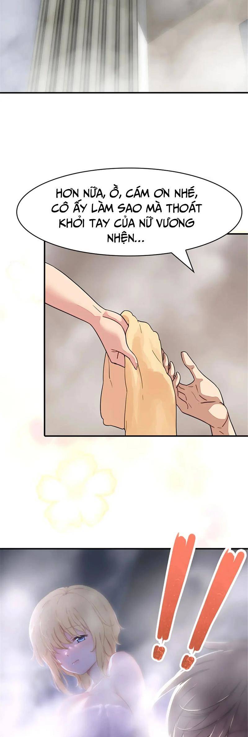 Bạn Gái Zombie Của Tôi Chapter 391 - 13