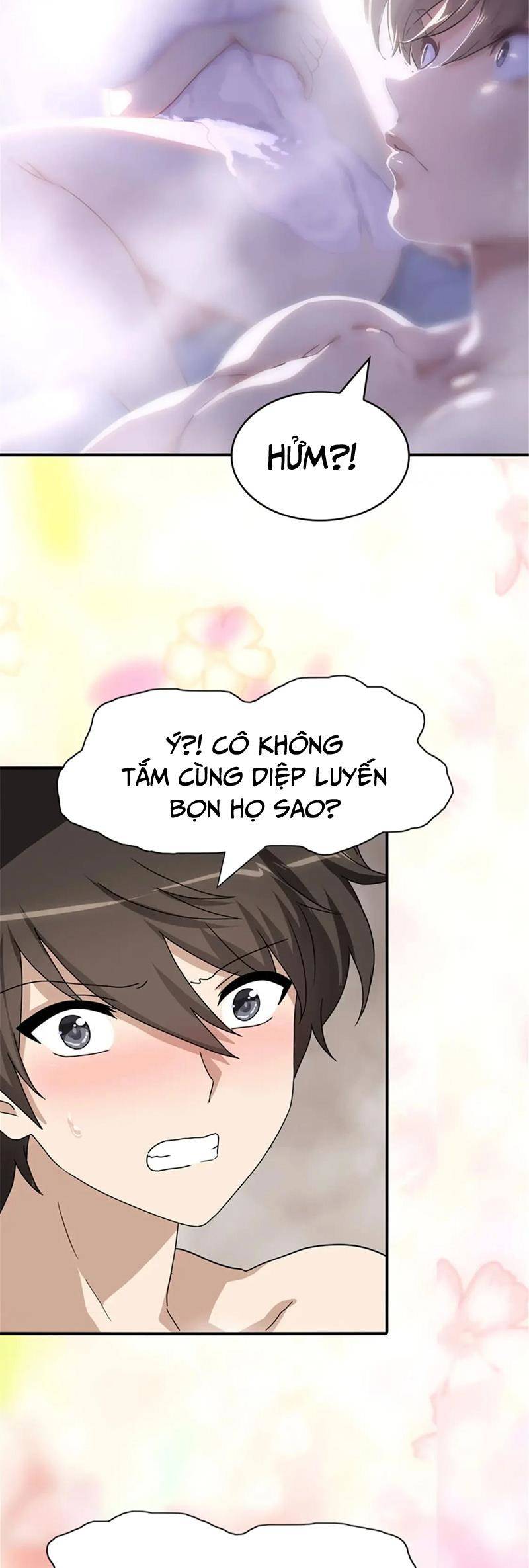 Bạn Gái Zombie Của Tôi Chapter 391 - 14
