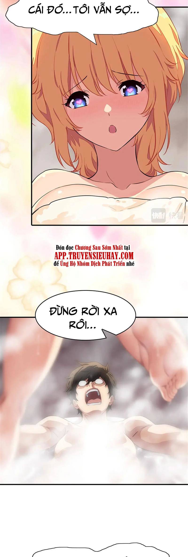 Bạn Gái Zombie Của Tôi Chapter 391 - 15