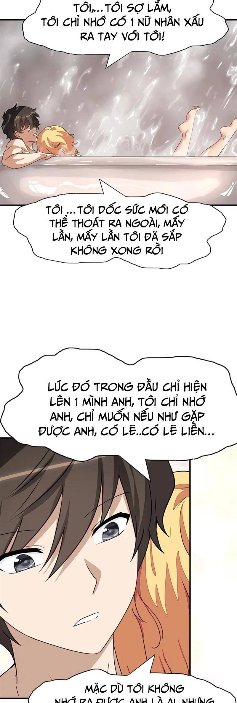 Bạn Gái Zombie Của Tôi Chapter 391 - 16
