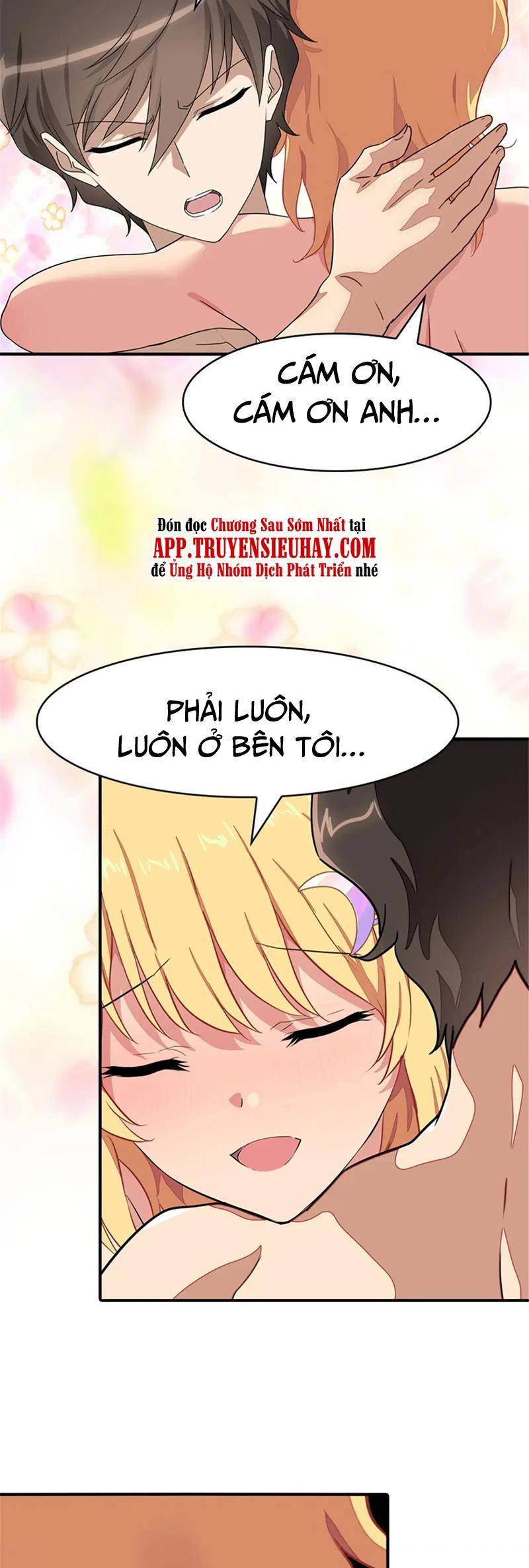 Bạn Gái Zombie Của Tôi Chapter 391 - 18