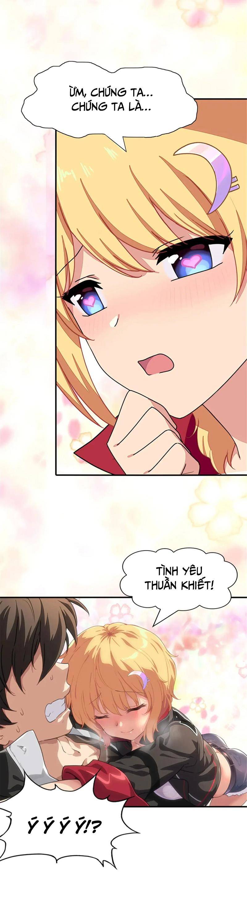 Bạn Gái Zombie Của Tôi Chapter 391 - 9