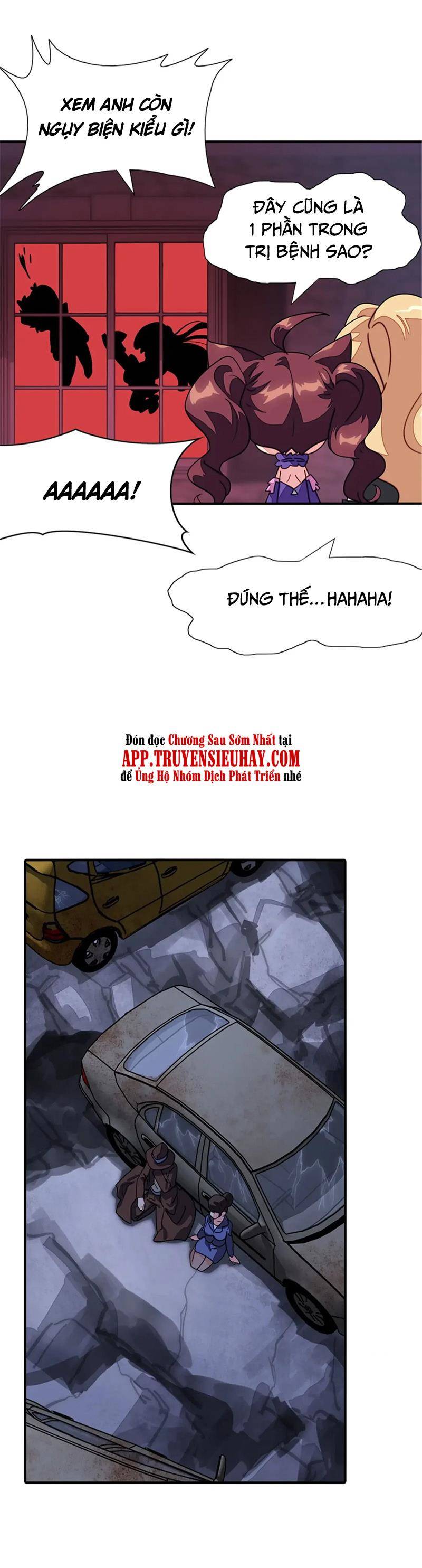 Bạn Gái Zombie Của Tôi Chapter 391 - 10