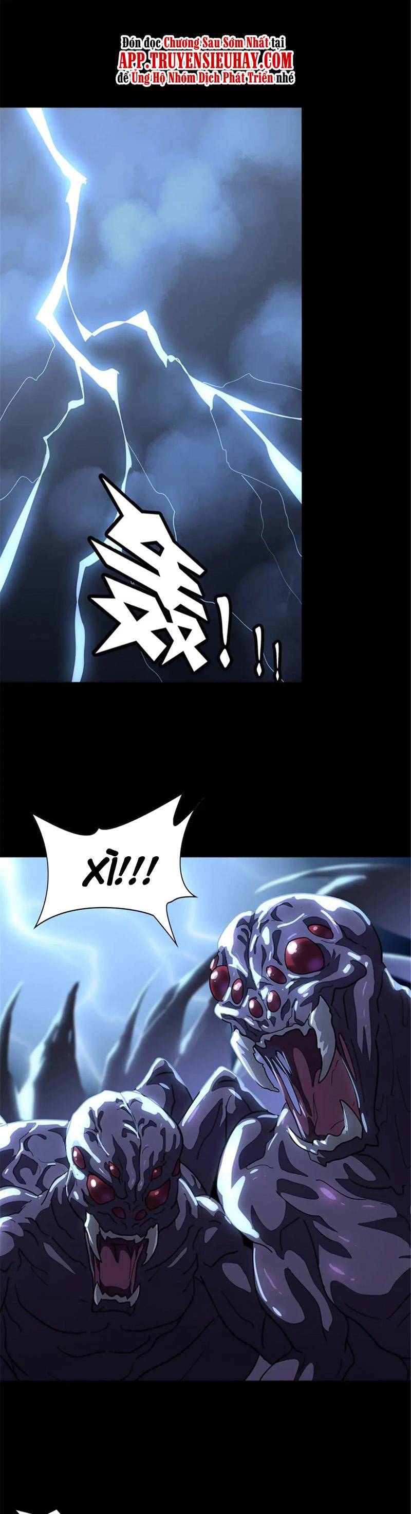 Bạn Gái Zombie Của Tôi Chapter 392 - 1