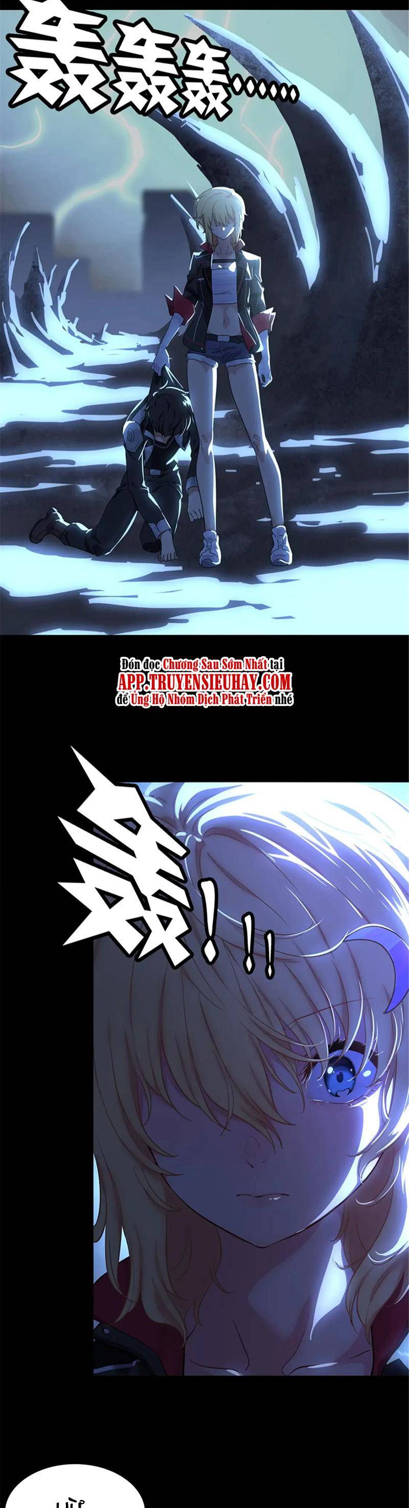 Bạn Gái Zombie Của Tôi Chapter 392 - 2