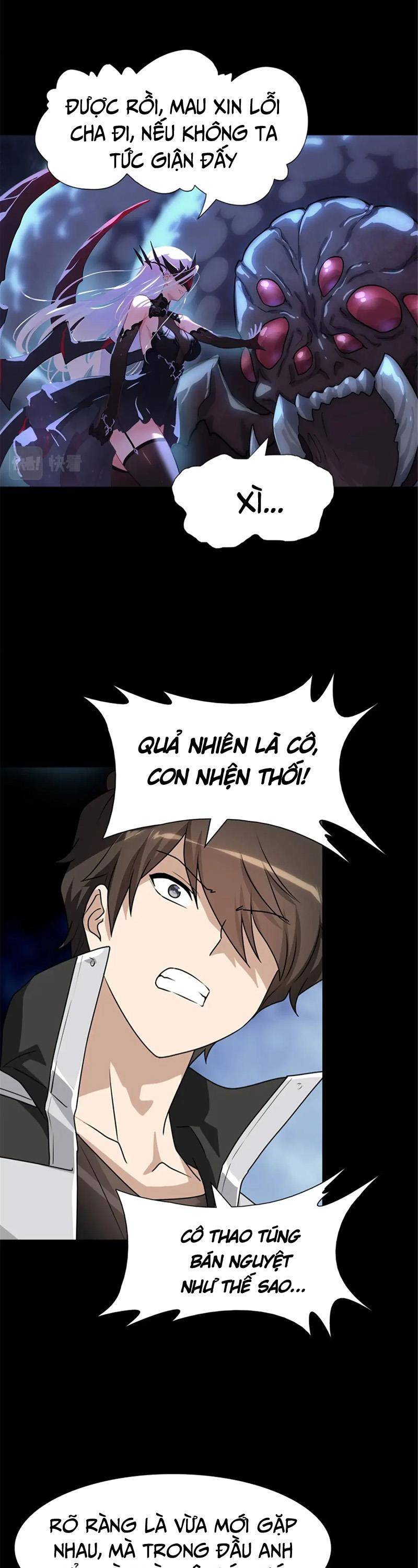 Bạn Gái Zombie Của Tôi Chapter 392 - 11