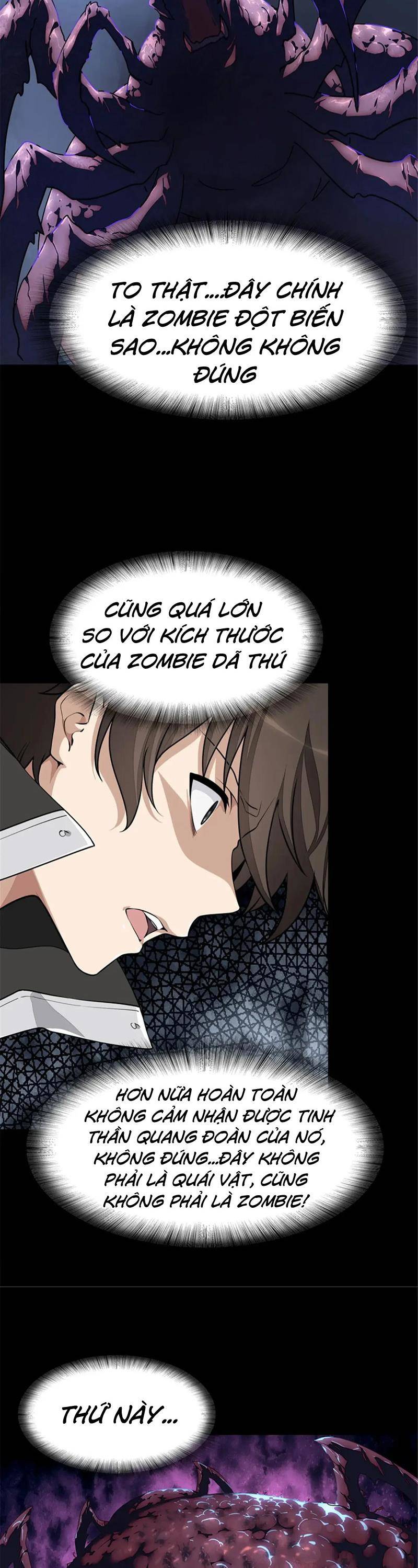 Bạn Gái Zombie Của Tôi Chapter 392 - 15